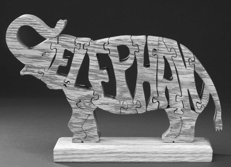 Alphaelephant